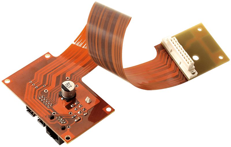 Flexibile Circuit