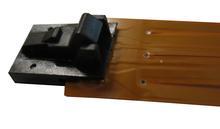 Heater-tail-flex-connector