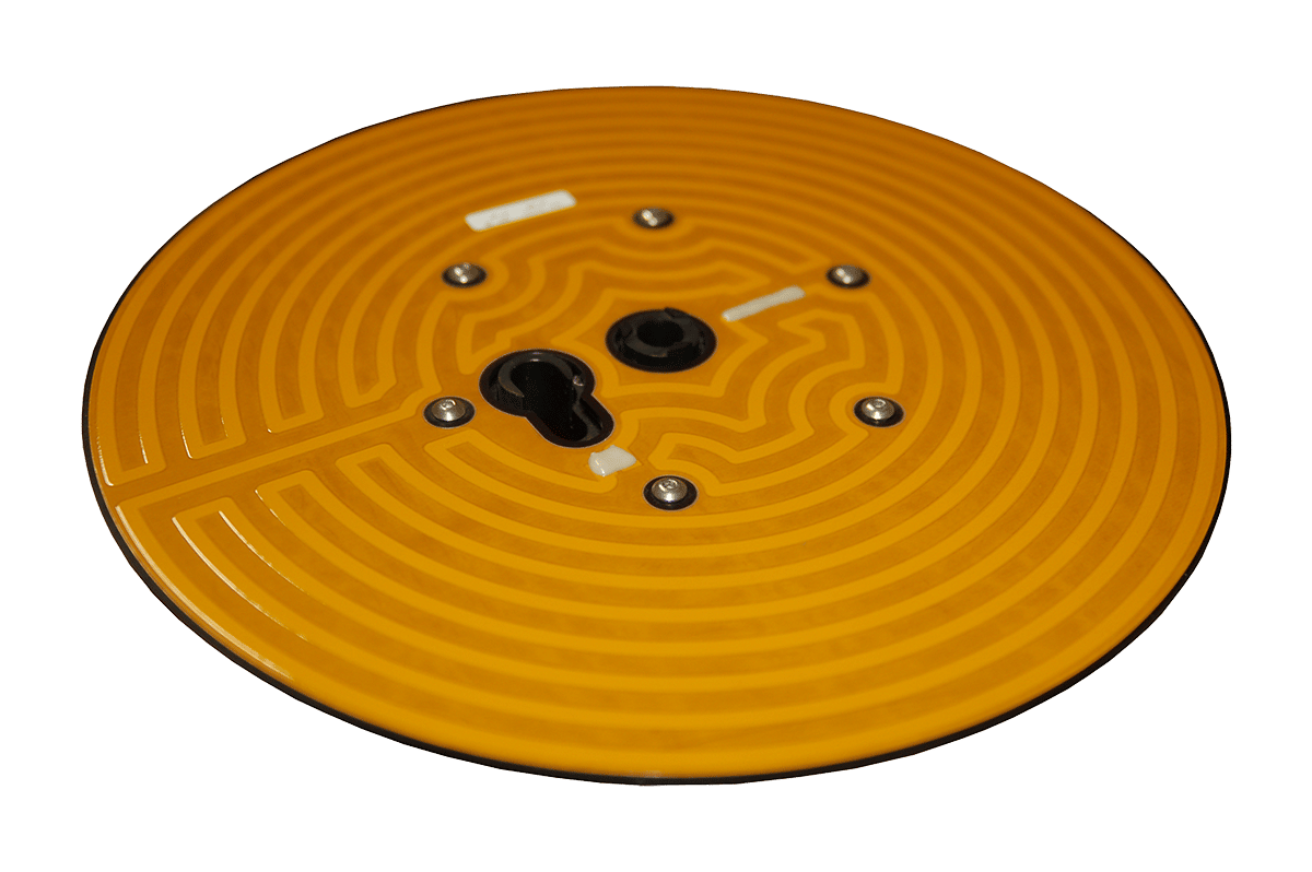 Polyimide Heater