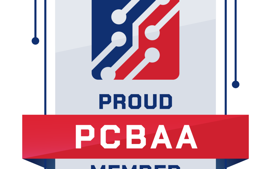 PCBAA Accepts AFS Membership