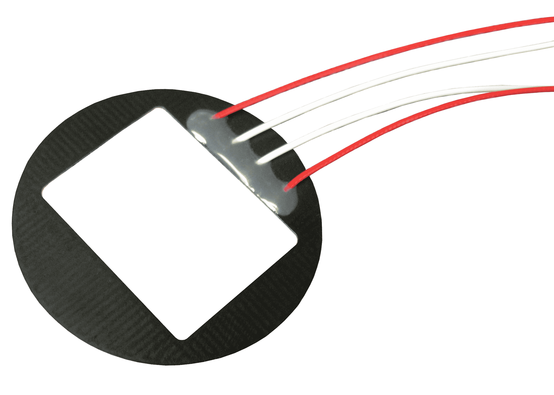 Polyimide Heater 2